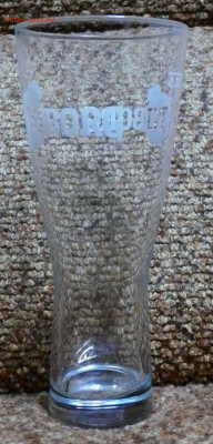 Бокал для пива Tuborg 0,33 - Бокал для пива Tuborg 0,33.JPG