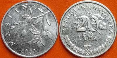 Хорватия, 20 лип, 2000 (мм-212) – до 22:00, 21.12.24 - мм212