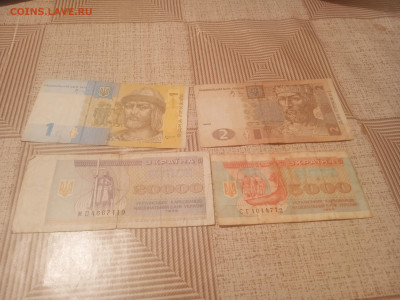 Украинские карбованцы - IMG_20241216_144825