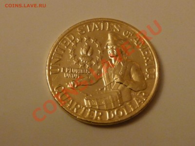25 центов 1776-1976 позолота - P1040235.JPG