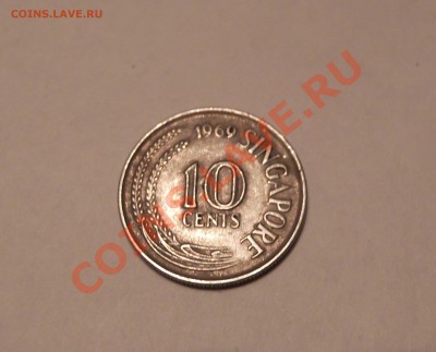 разные иностранные - DSCF1467.JPG