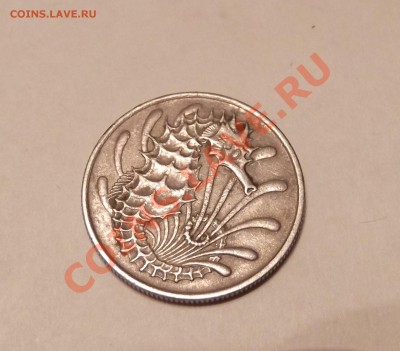 разные иностранные - DSCF1468.JPG