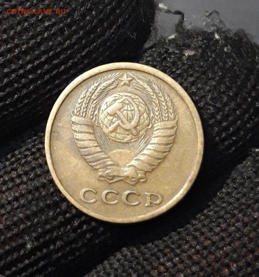 2 КОПЕЙКИ 1976 года. До 23.12 - 20240828_195244