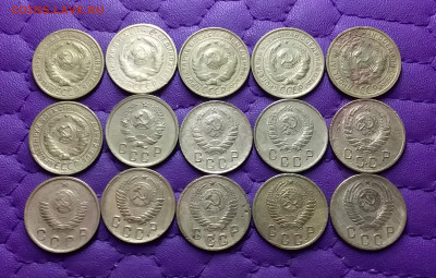 2 копейки 1926-56. До 19.12.24 в 22.00 - 20241217_214751