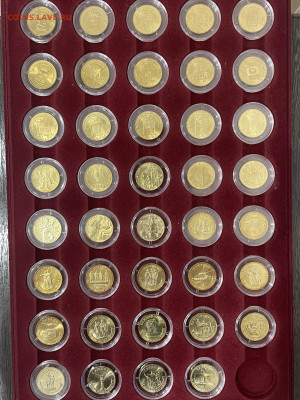 Набор гвс, гтд и чт UNC 79 шт. в планшетах до 21.12 с 200р. - BA6142DD-4C6F-4821-B2C9-1395EBB32D72