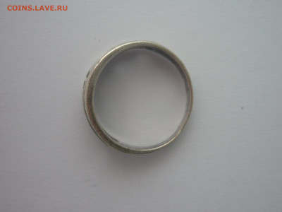 Кольцо серебренное 925пр., 3,3 гр., до 21.12.2024г., 22.00 - P1250761.JPG