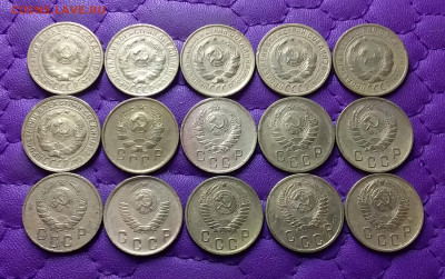 2 копейки 1926-57. До 22.12.24 в 22.00 - 20241219_223513