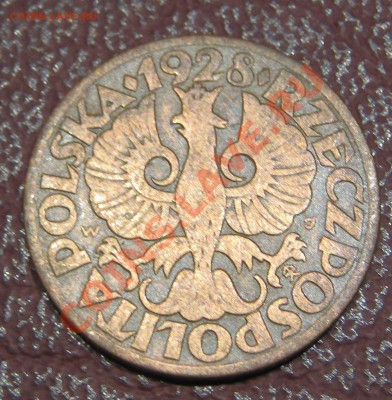 Польша 5 грошей 1928 до      7. 02.12 22-30 - IMG_3972.JPG