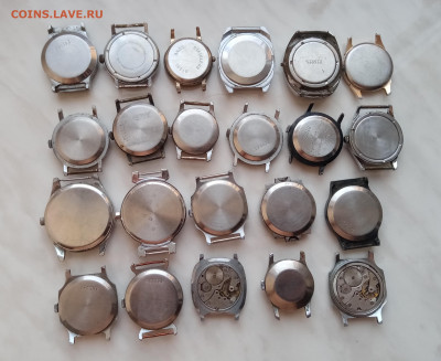 Часы наручные мужские до 27.12.24 в 22:00 по мск - IMG_20241221_143102