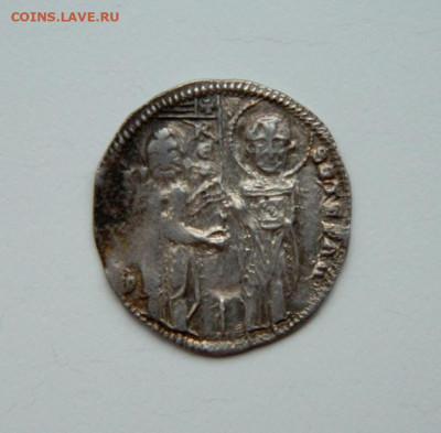 Стефан Урош II Милутин 1282-1321 г. С рубля! до 27.12.24 - DSCN3606.JPG