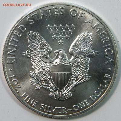 США 1 доллар 2012 UNC до 25.12 в 22:10 - США 1 доллар 2012_2