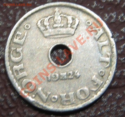 Норвегия 10 эре   1924  до                 7.02.12 в 22-30 - IMG_3978.JPG