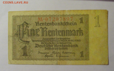 1 марка 1937 Германия (897) 27.12.2024 22:00 М - CIMG2808.JPG