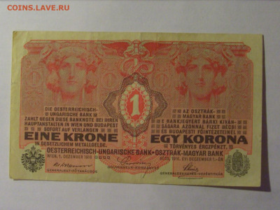 1 крона 1916 Австрия (364) 27.12.2024 22:00 М - CIMG2846.JPG