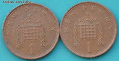 Британия 1 пенни 1973. до 26. 12. 24. - DSC_0058.JPG