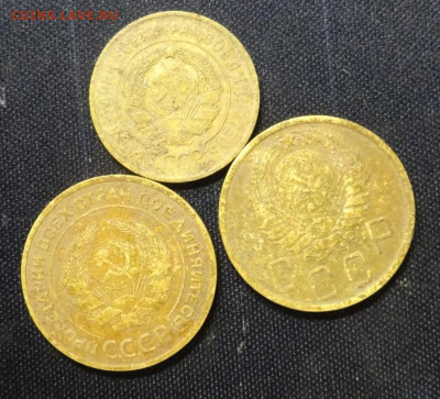 советы 3к 1933г 5к 1932-43 ок 24.12.24.21.00мск - DSC03817.JPG