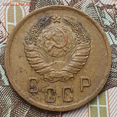 Нечастая 2 копейки 1939, узлы Ж - до 26.12.24. 22:00 мск. - 20241221_152225