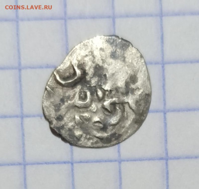 Акче Мехмед Гирей 4й 2064г,х до 25,12,2024 в 22:00 МСК - 1734876067211