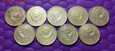 5 копеек 1929-54. До 24.12.26 в 22.00 - 20241222_231424