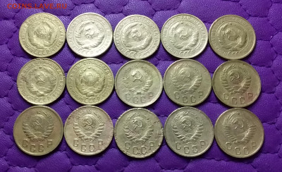 2 копейки 1926-56. До 24.12.24 в 22.00 - 20241222_233228
