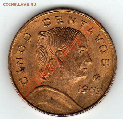 Мексика 5 сентаво 1969 до 06.02.12 в 22.00мск (1270) - img829