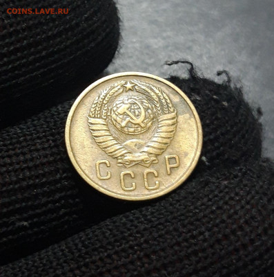 2 копейки 1957 года. До 29.12 - 20241010_192500