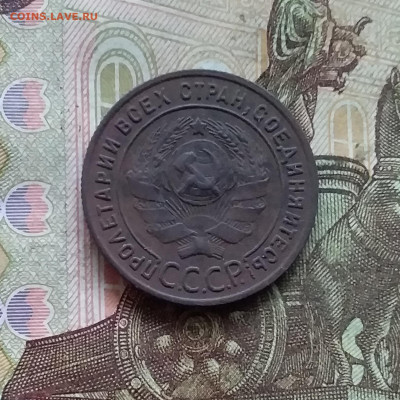 1 копейка 1924. До 27.12.24 в 22.00 - 20241224_124314