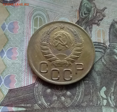 3 копейки 1940. До 27.12.24 в 22.00 - 20241224_135358