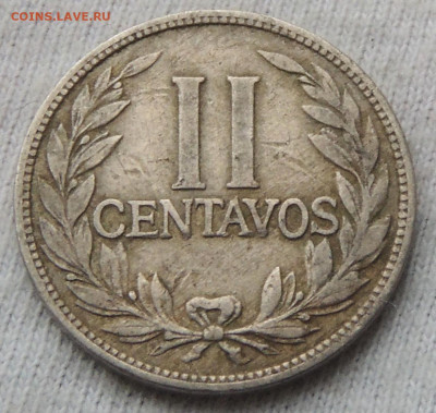 Колумбия 2 сентаво 1938 до 29.12.2024 - Колумбия 2 сентаво 38.JPG