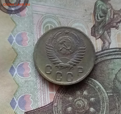 2 копейки 1953. До 27.12.24 в 22.00 - 20241224_180711