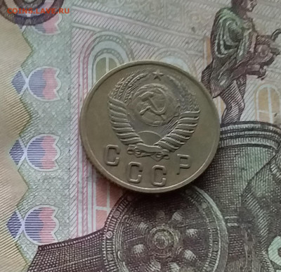2 копейки 1955. До 27.12.24 в 22.00 - 20241224_181037