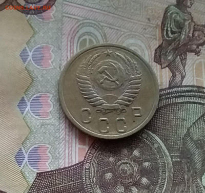 2 копейки 1956. До 27.12.24 в 22.00 - 20241224_181252