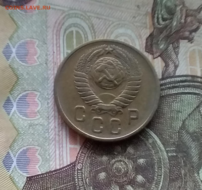 2 копейки 1956. До 27.12.24 в 22.00 - 20241224_181452