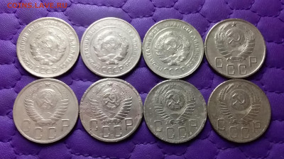 5 копеек 1930-54. До 26.12.24 в 22.00 - 20241224_223232