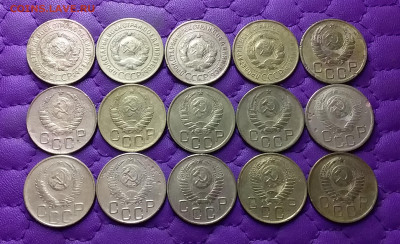 3 копейки 1926-57. До 26.12.24 в 22.00 - 20241224_223651