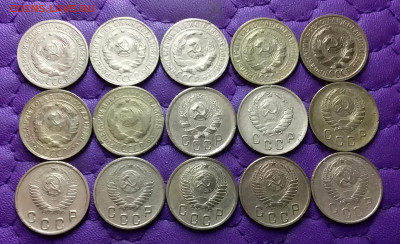 2 копейки 1926-57. До 26.12.24 в 22.00 - 20241224_224328
