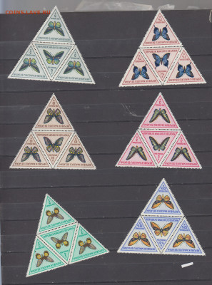 Малуку Селатам бабочки 6м** в квартах до 30 12 - 27а