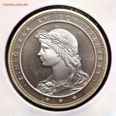 50 франков Швейцария 1988 г.,Proof,до 28.12.2024г. 22:00 мск - 1001202749