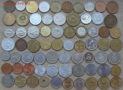 Монеты мира ФИКС по 50 руб №2 до 29.12.24 - 50-2.JPG
