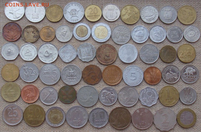 Монеты мира ФИКС по 50 руб №3 до 29.12.24 - 50-3.JPG