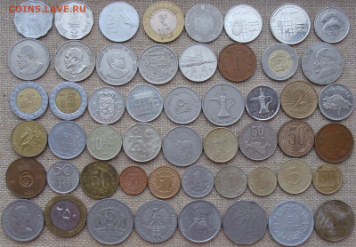 Монеты мира ФИКС по 50 руб №4 до 29.12.24 - 50-4.JPG
