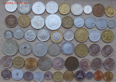 Монеты мира ФИКС по 100 руб №1 до 29.12.24 - 100-1+.JPG