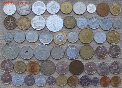 Монеты мира ФИКС по 100 руб №1 до 29.12.24 - 100-1.JPG