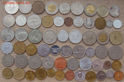 Монеты мира ФИКС по 100 руб №3 до 29.12.24 - 100-3.JPG