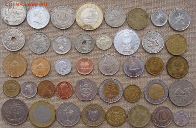 Монеты мира ФИКС по 100 руб №4 до 29.12.24 - 100-4+.JPG