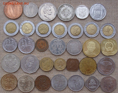 Монеты мира ФИКС по 200 руб  до 29.12.24 - 200-1+.JPG