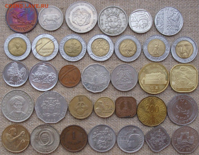 Монеты мира ФИКС по 200 руб  до 29.12.24 - 200-1.JPG