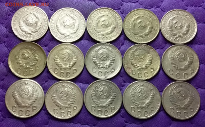 2 копейки 1926-56. До 28.12.24 в 22.00 - 20241226_234031