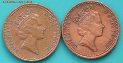 Британия пенни 1987. до 31. 12. 24. - DSC_0140.JPG