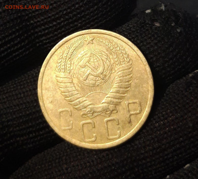 5 КОПЕЕК 1948 года. До 02.01 - 20240814_211225